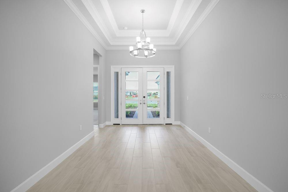 ESPLANADE AT SKYE RANCH - Residential