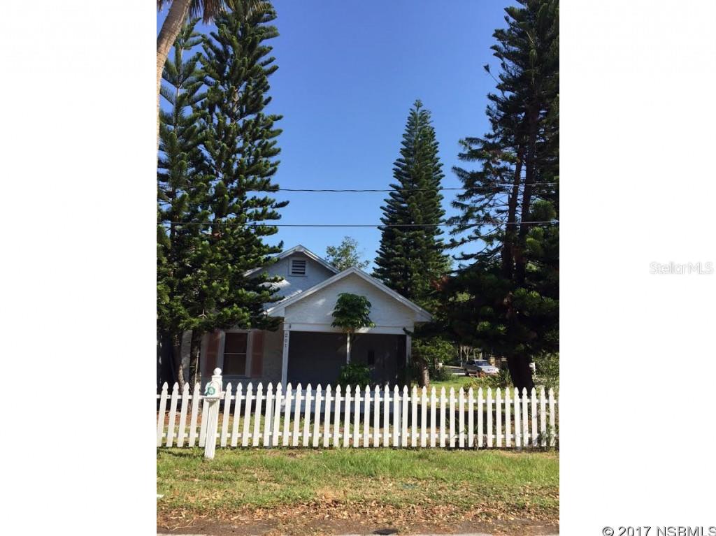 Hart In Riverside Park - Residential