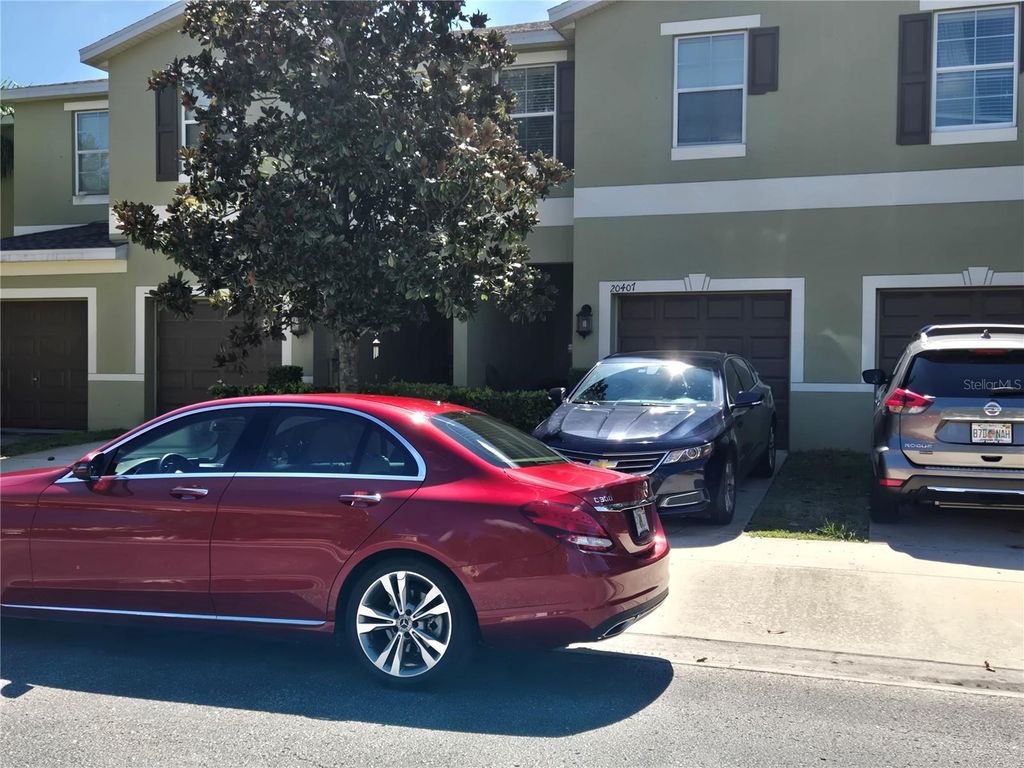 Photo of 20407 Berrywood Lane, Tampa, FL 33647 (MLS # TB8432875)