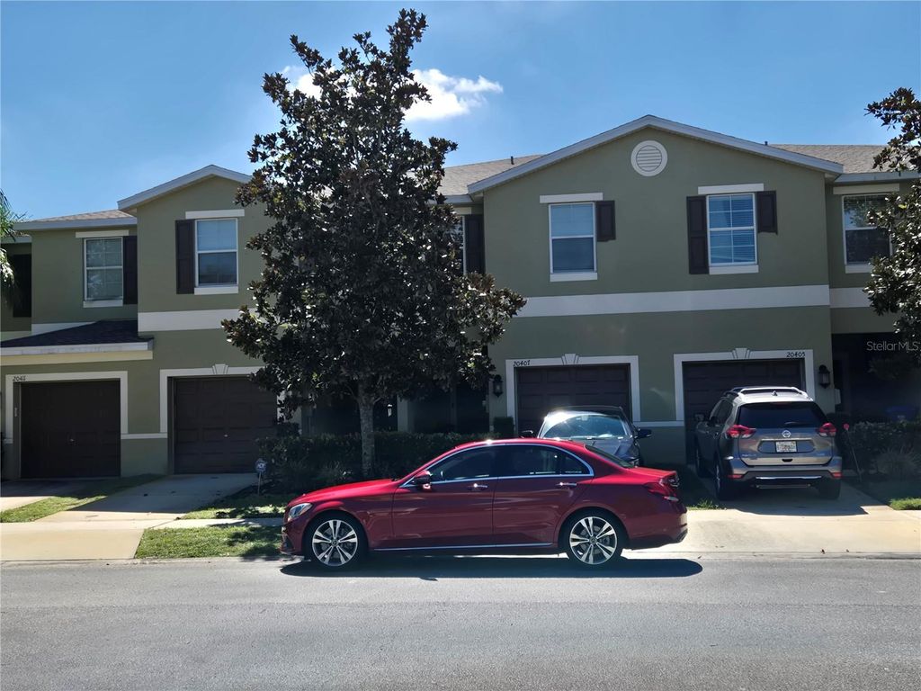 Photo of 20407 Berrywood Lane, Tampa, FL 33647 (MLS # TB8432875)