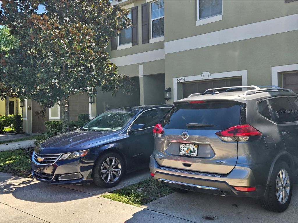 Photo of 20407 Berrywood Lane, Tampa, FL 33647 (MLS # TB8432875)