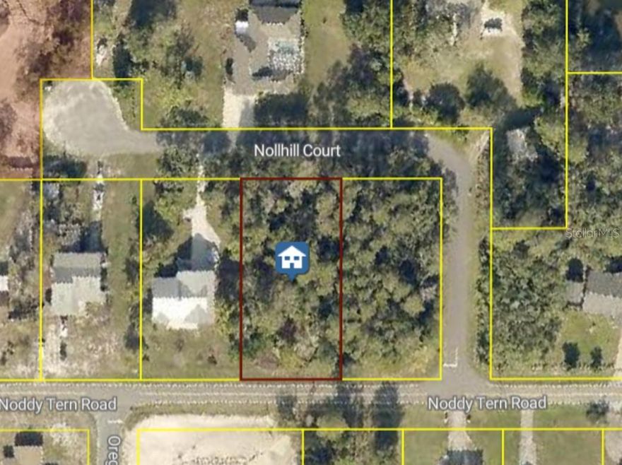 Build your dream home on this 0.46 acre beautiful residential lot located in the highly desirable Royal Highlands area of Weeki Wachee. This spacious homesite offers the perfect blend of peaceful country-style living and convenient access to modern amenities. With no HOA and no CDD fees, you’ll enjoy the freedom and privacy Florida living is known for while still being just minutes from shopping, dining, medical facilities, churches, Publix, and newer schools along the SR50/Cortez Blvd corridor.  Located in an area experiencing continued growth with many new homes being built, this property presents an excellent opportunity to build now, create a seasonal retreat, or hold as a future investment. Easy access to the Suncoast Parkway provides a quick commute to Tampa, the airport, and surrounding areas. Outdoor enthusiasts will love the abundance of nearby recreational activities including boating, kayaking, paddleboarding, fishing, hiking, and exploring Florida’s beautiful Nature Coast. Enjoy easy access to Weeki Wachee Springs State Park, the crystal-clear Weeki Wachee River, Bayport, Pine Island, Rogers Park, Chassahowitzka River, Homosassa River, golf courses, nature trails, and the Gulf Coast beaches—all just a short drive away. Don’t miss this opportunity to own your own piece of paradise in one of Hernando County’s fastest-growing areas!