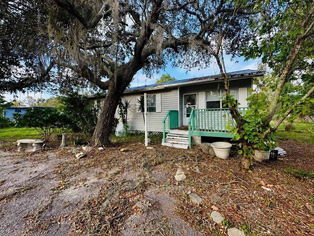 Photo of 12909 Litewood Drive, Hudson, FL 34669 (MLS # TB8531654)