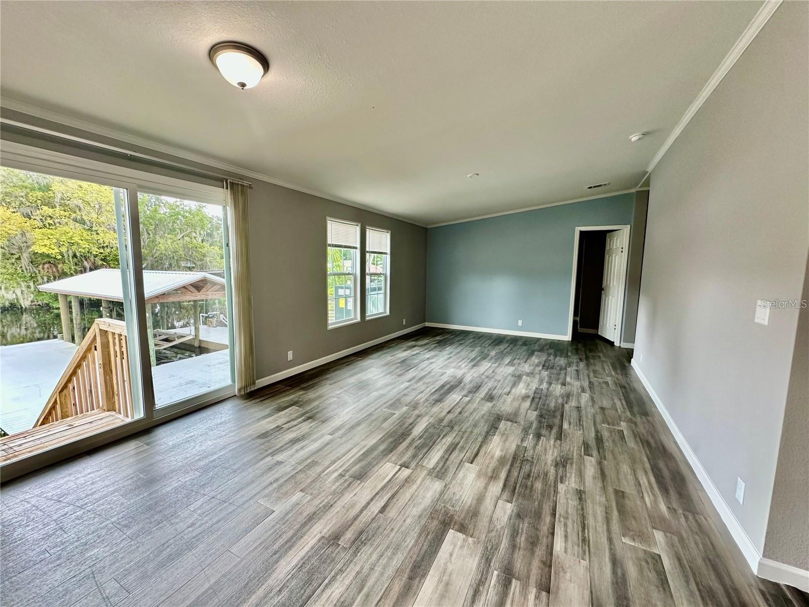 HOLIDAY HAVEN CAMPSITES UNIT 02 - Residential Lease