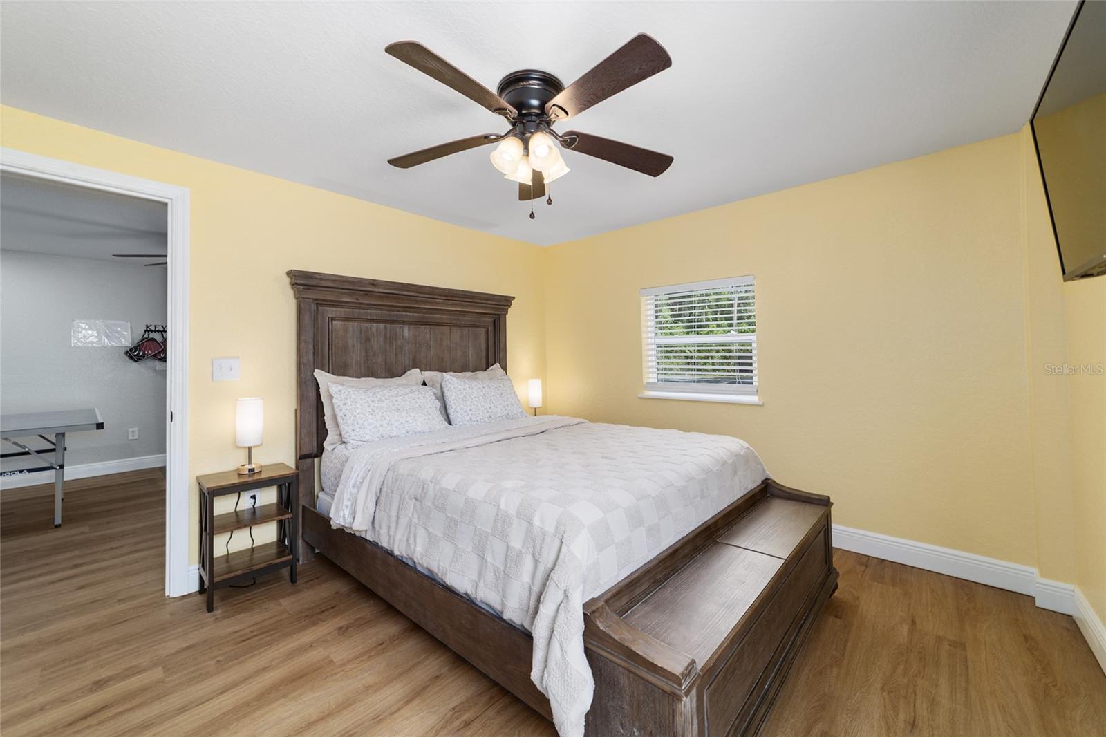 ASTOR FOREST CAMPSITES UNREC - Residential