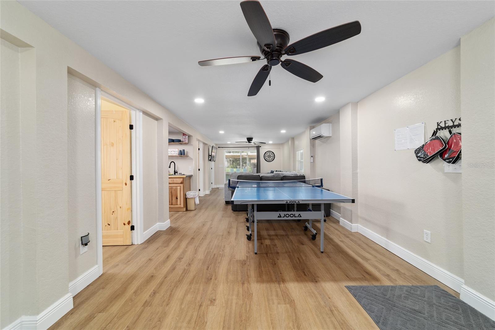 ASTOR FOREST CAMPSITES UNREC - Residential