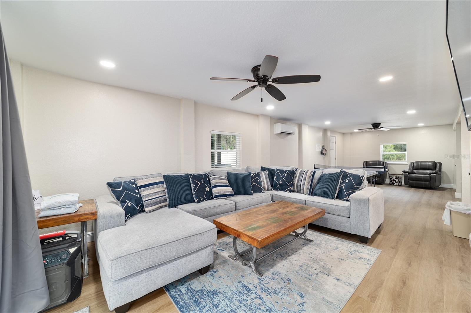 ASTOR FOREST CAMPSITES UNREC - Residential