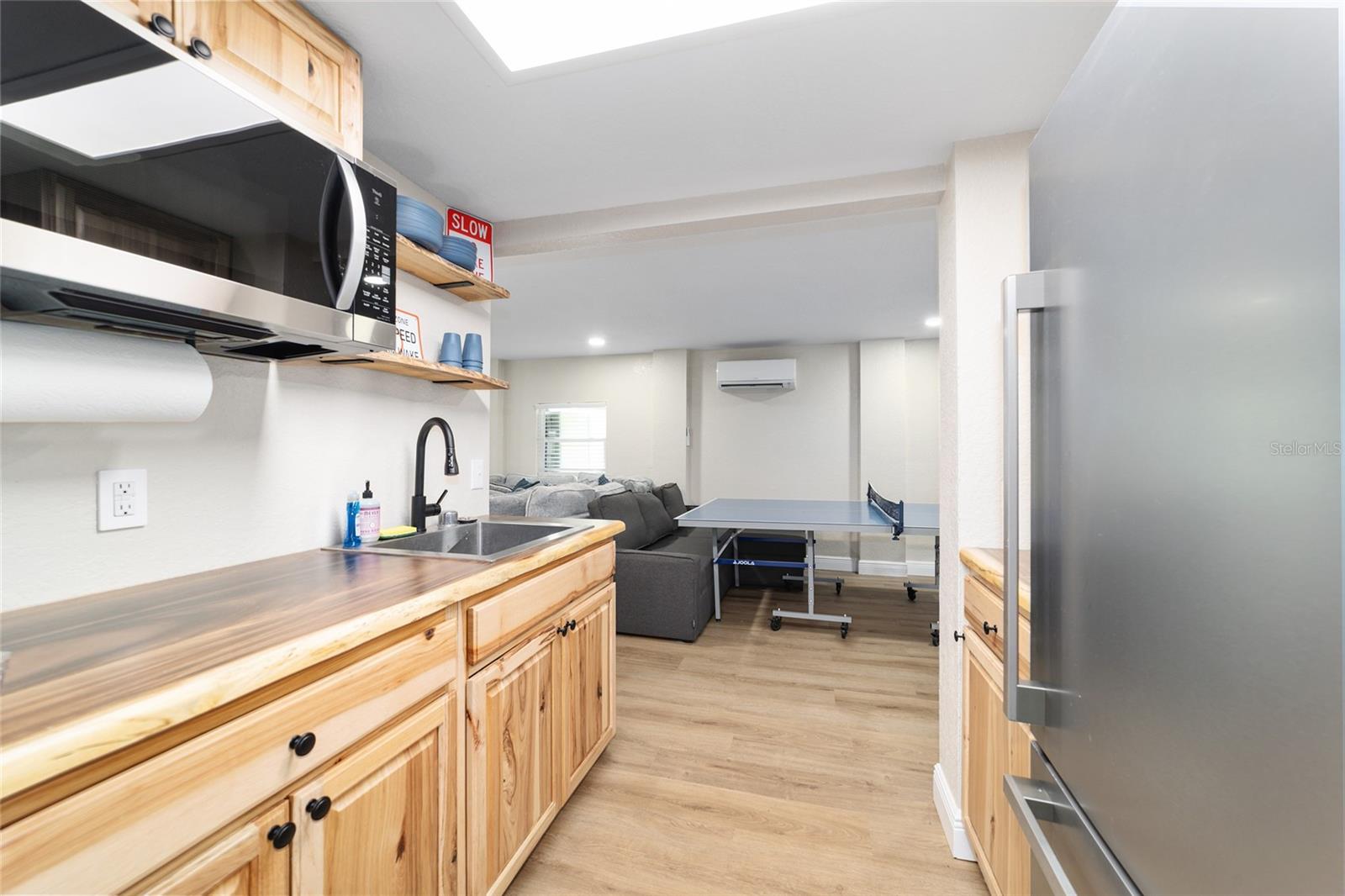 ASTOR FOREST CAMPSITES UNREC - Residential