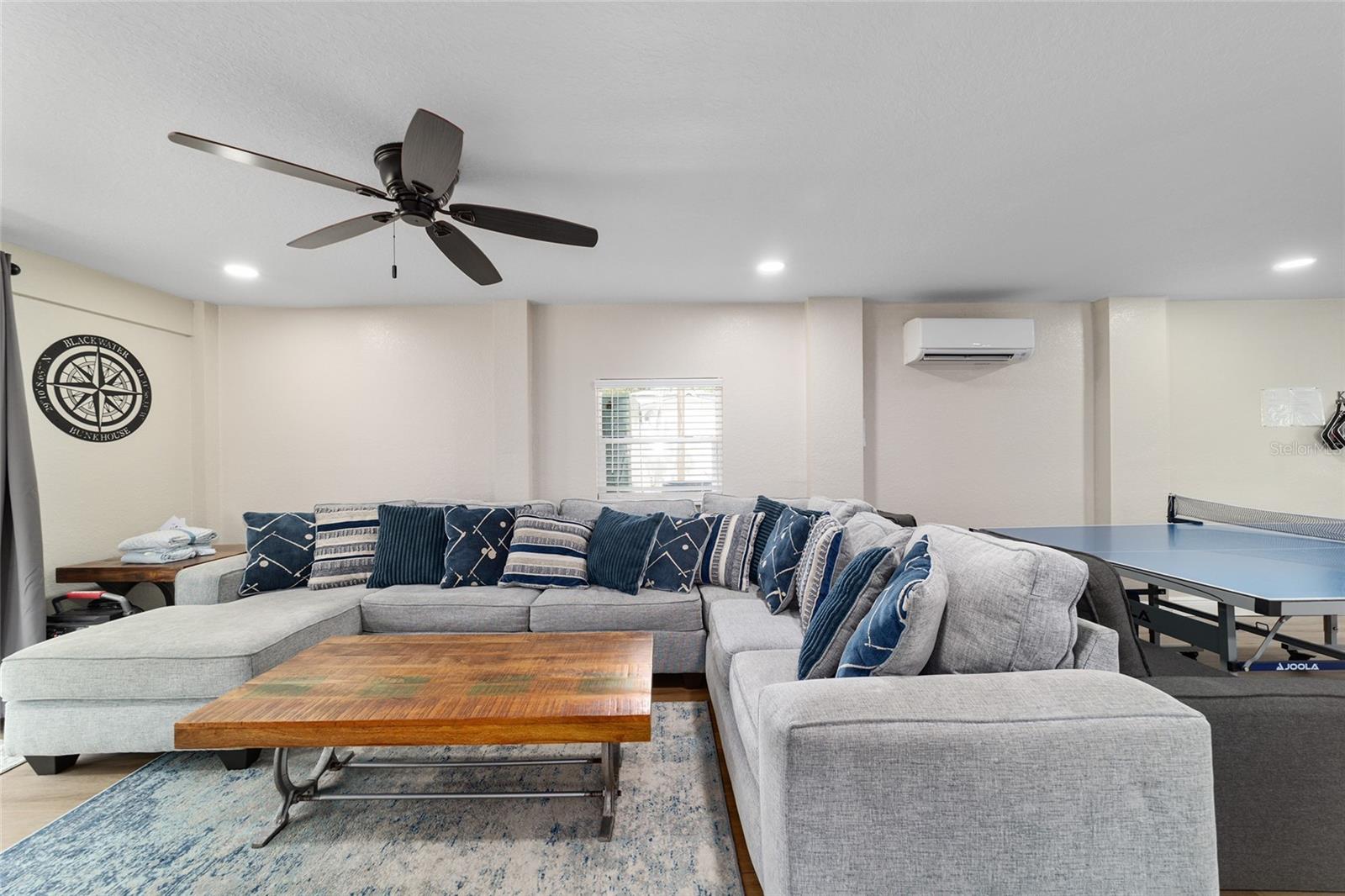 ASTOR FOREST CAMPSITES UNREC - Residential