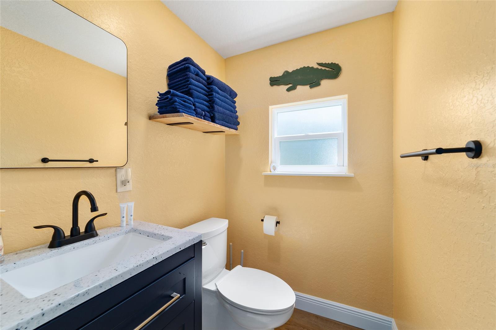 ASTOR FOREST CAMPSITES UNREC - Residential