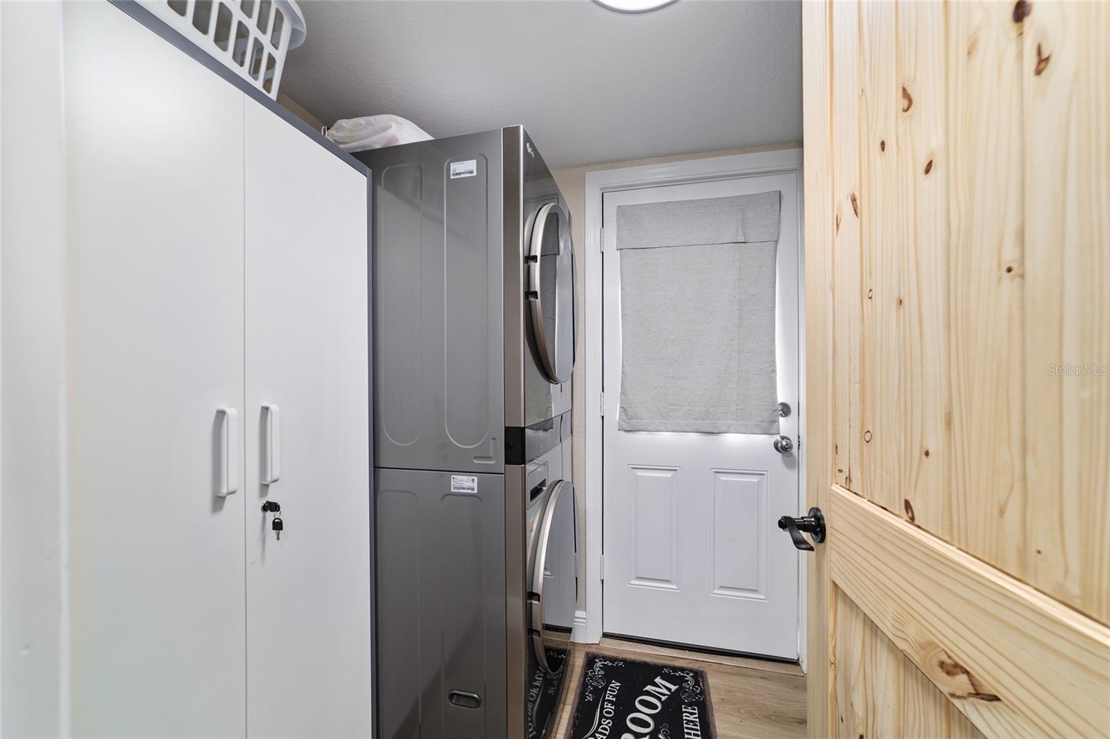 ASTOR FOREST CAMPSITES UNREC - Residential