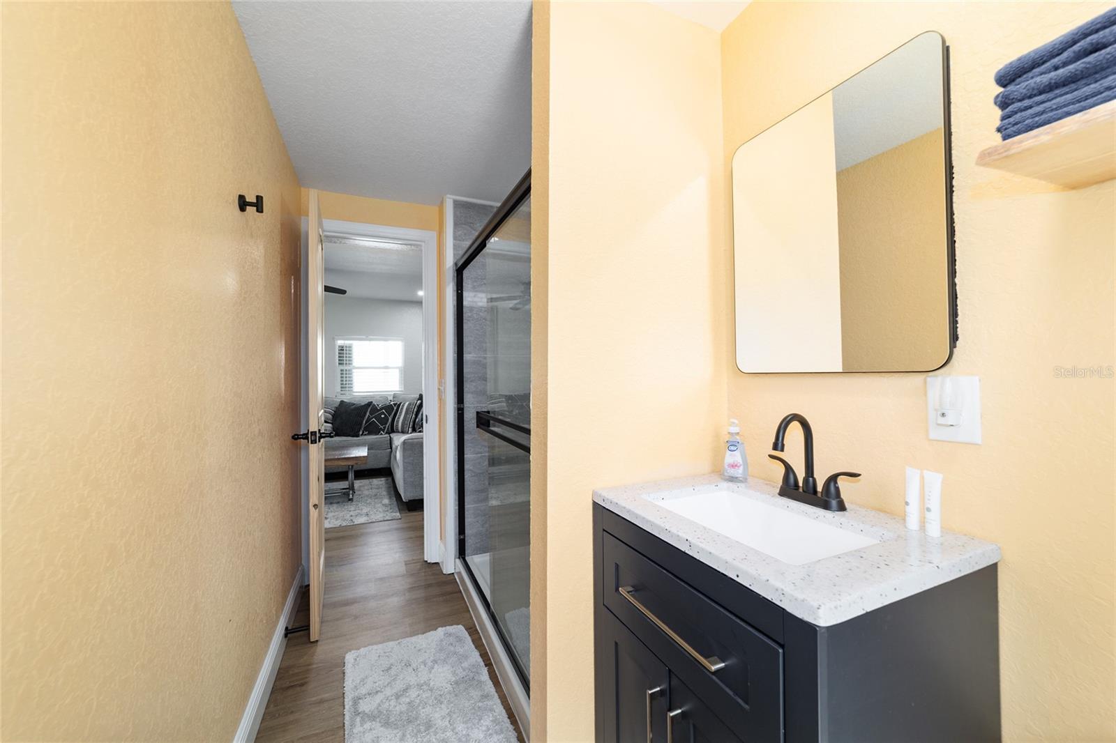 ASTOR FOREST CAMPSITES UNREC - Residential