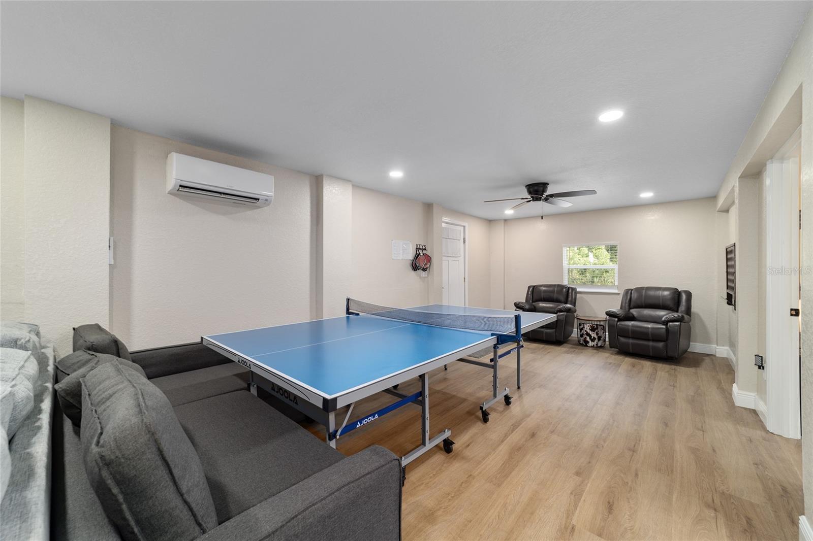 ASTOR FOREST CAMPSITES UNREC - Residential