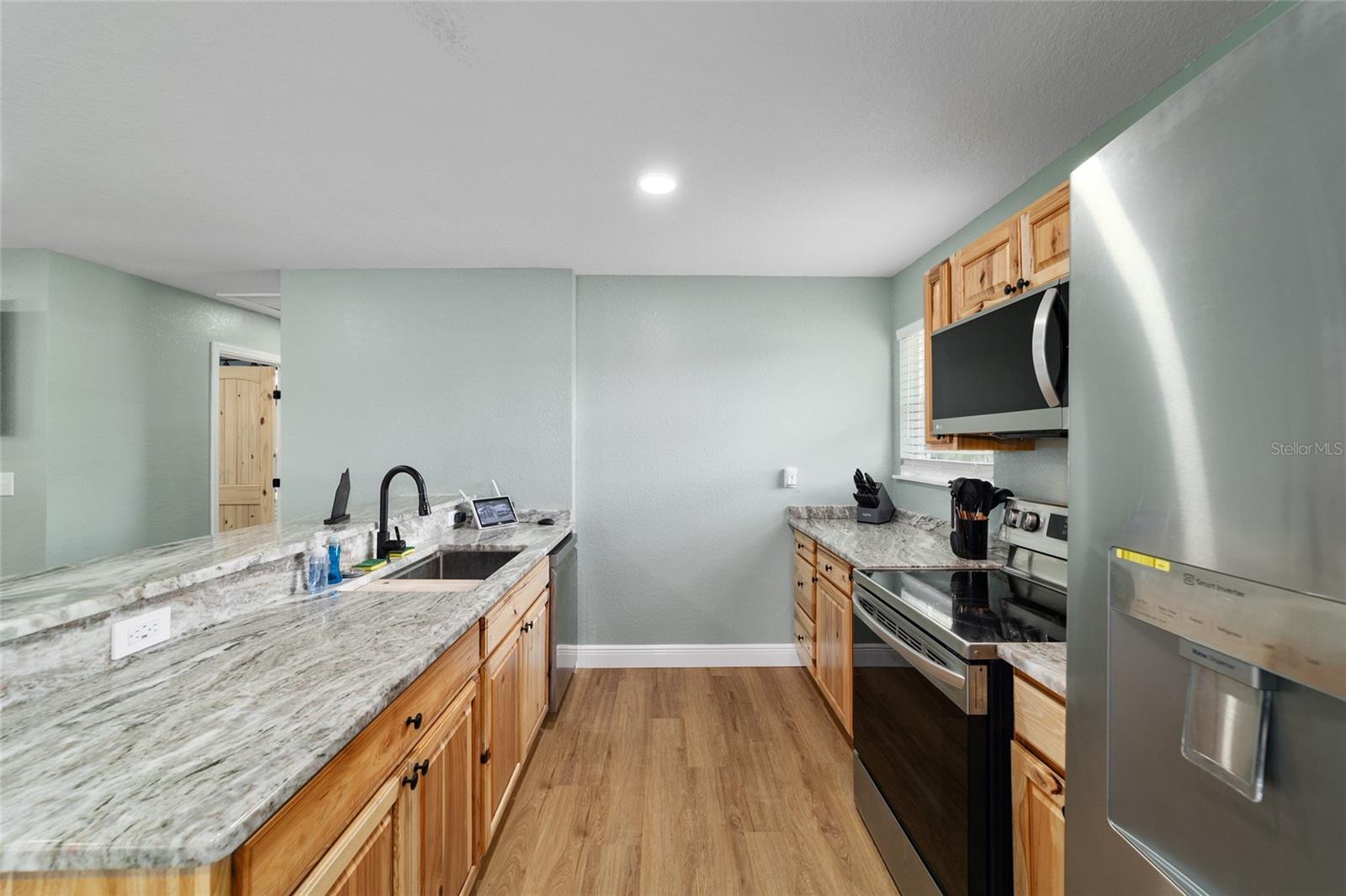 ASTOR FOREST CAMPSITES UNREC - Residential