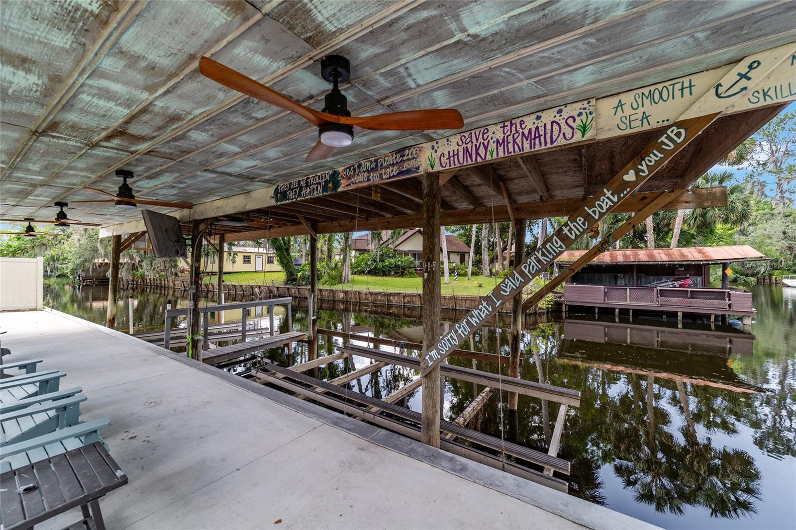 ASTOR FOREST CAMPSITES UNREC - Residential