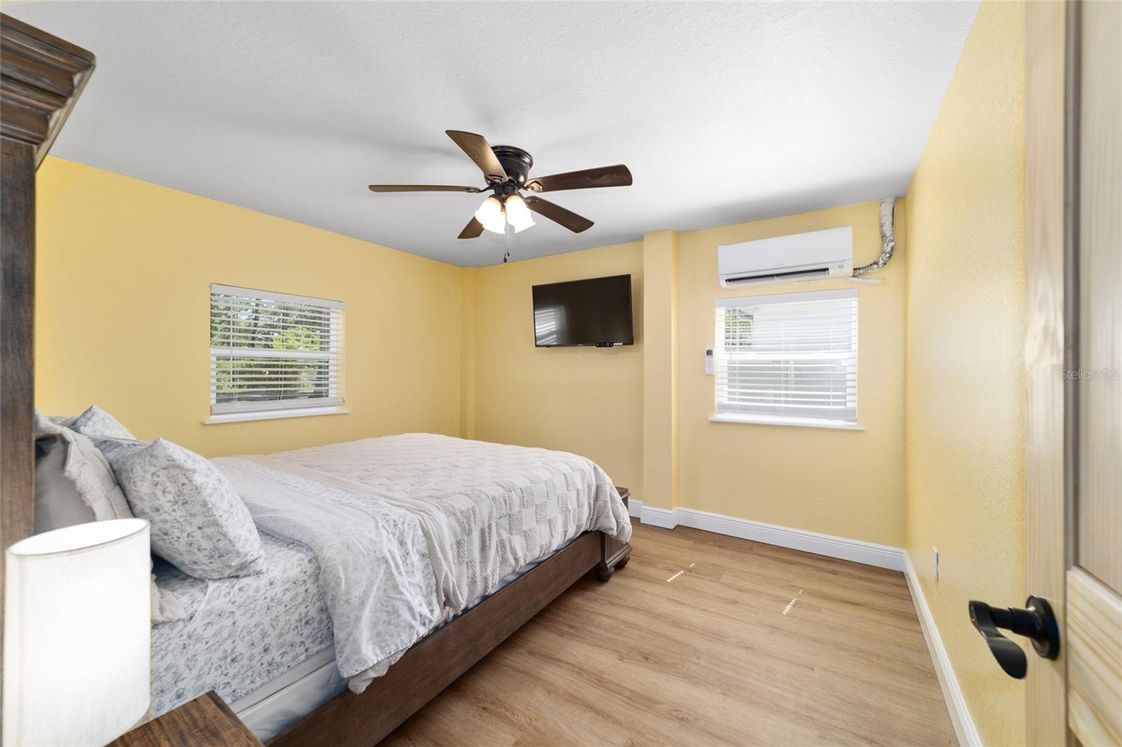 ASTOR FOREST CAMPSITES UNREC - Residential