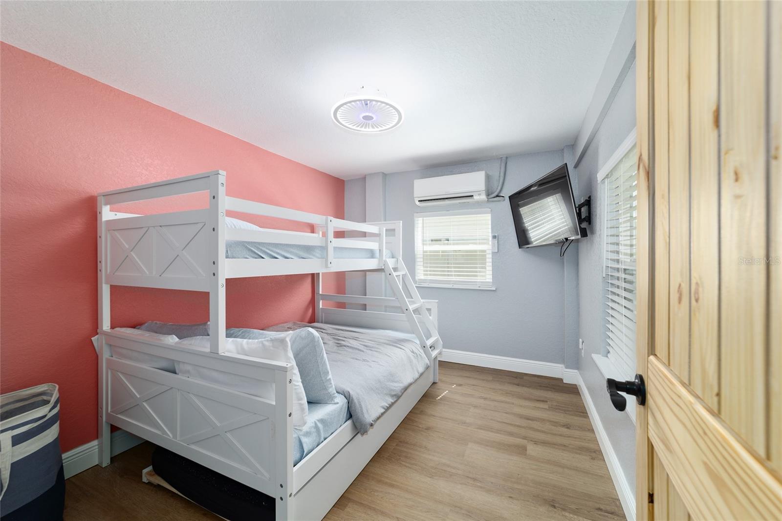 ASTOR FOREST CAMPSITES UNREC - Residential