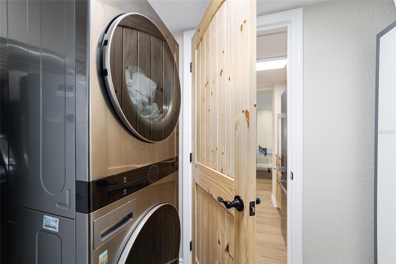 ASTOR FOREST CAMPSITES UNREC - Residential