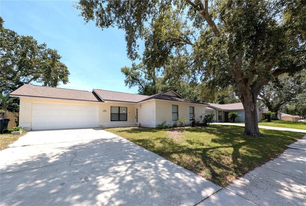 Photo of 4139 Yellowwood Drive, Valrico, FL 33594 (MLS # TB8407548)