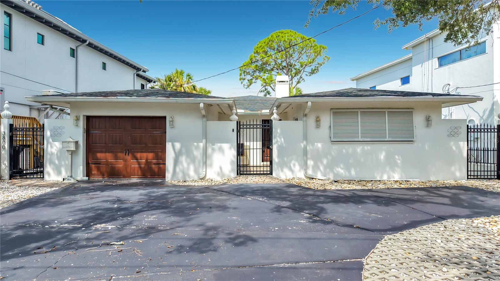 3800 SHORE ACRES BOULEVARD NE