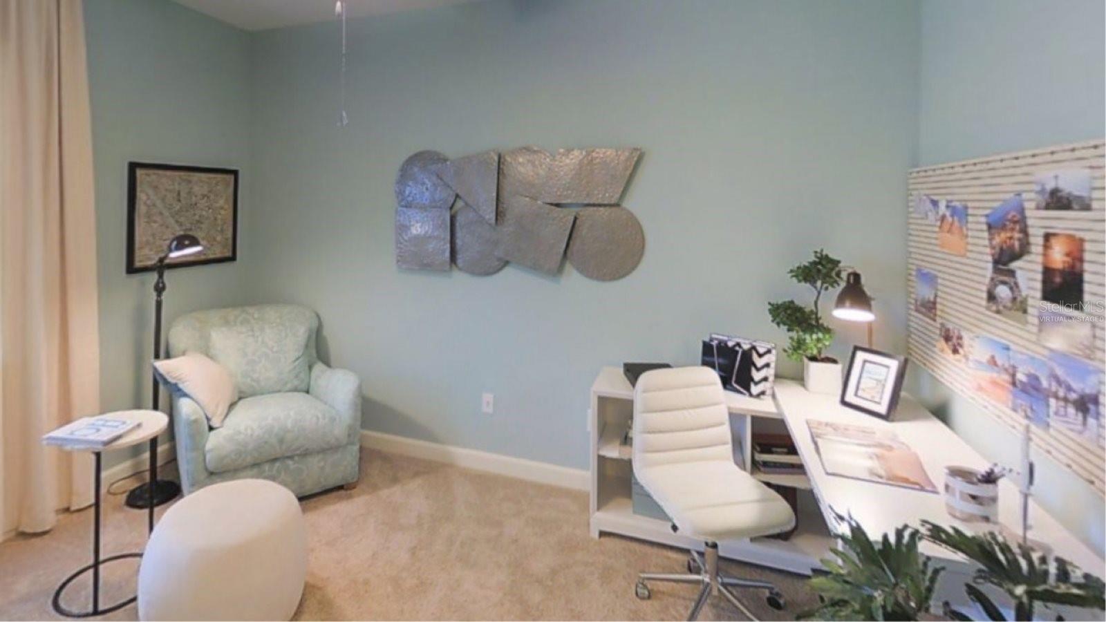 WELLNESS WAY 50S - Residential