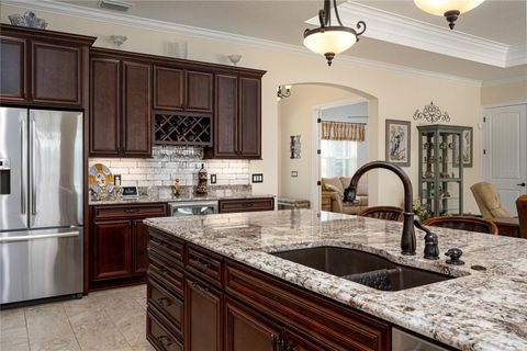 Tiny photo for 5178 SW 93rd Lane, Ocala, FL 34476 (MLS # OM697638)