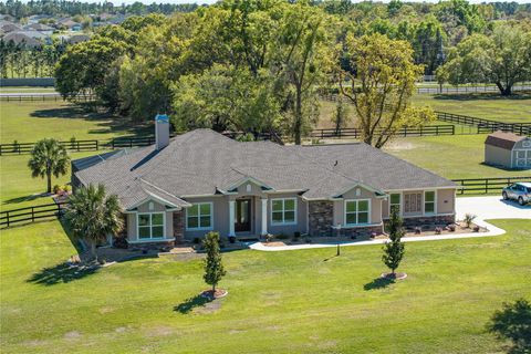 Tiny photo for 5178 SW 93rd Lane, Ocala, FL 34476 (MLS # OM697638)