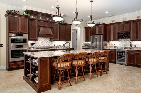 Tiny photo for 5178 SW 93rd Lane, Ocala, FL 34476 (MLS # OM697638)