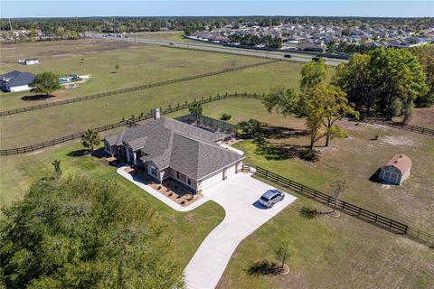 Tiny photo for 5178 SW 93rd Lane, Ocala, FL 34476 (MLS # OM697638)