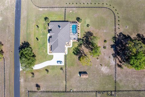 Tiny photo for 5178 SW 93rd Lane, Ocala, FL 34476 (MLS # OM697638)