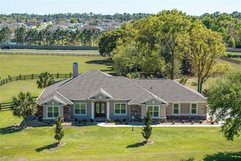 Tiny photo for 5178 SW 93rd Lane, Ocala, FL 34476 (MLS # OM697638)