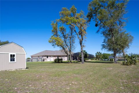 Tiny photo for 5178 SW 93rd Lane, Ocala, FL 34476 (MLS # OM697638)