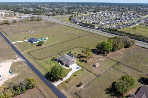 Tiny photo for 5178 SW 93rd Lane, Ocala, FL 34476 (MLS # OM697638)
