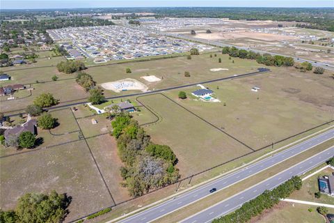 Tiny photo for 5178 SW 93rd Lane, Ocala, FL 34476 (MLS # OM697638)