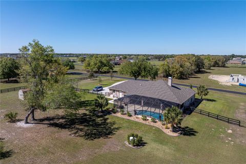 Tiny photo for 5178 SW 93rd Lane, Ocala, FL 34476 (MLS # OM697638)