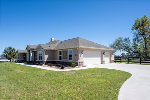 Tiny photo for 5178 SW 93rd Lane, Ocala, FL 34476 (MLS # OM697638)