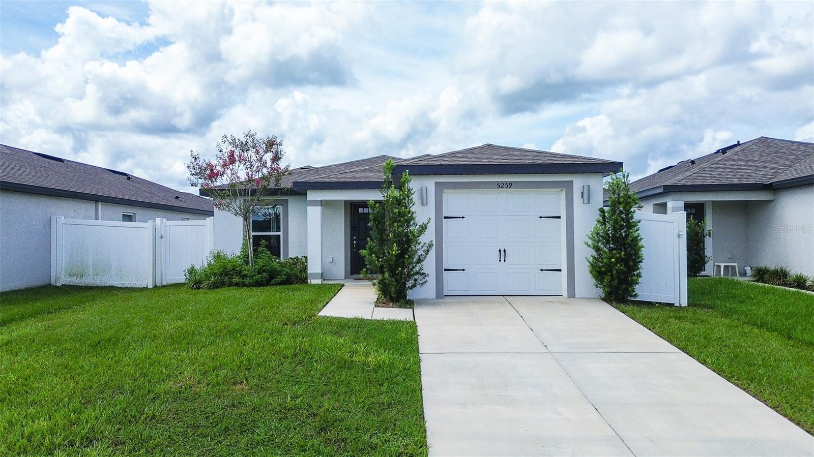 5259 SAILOR ROAD