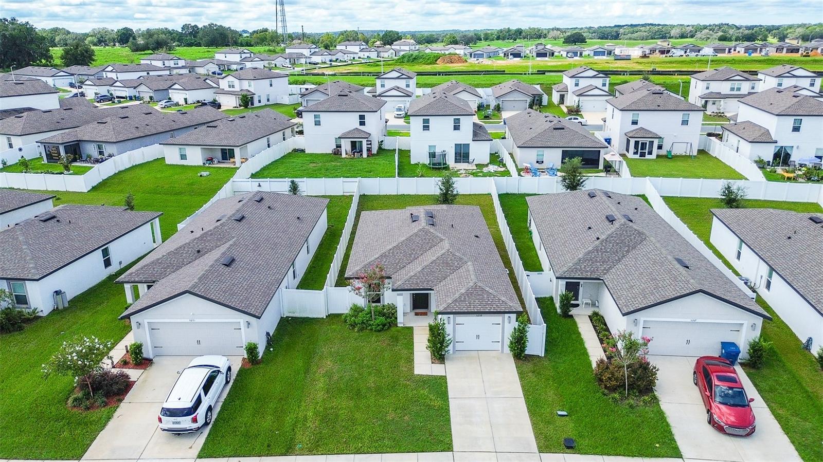 5259 SAILOR ROAD