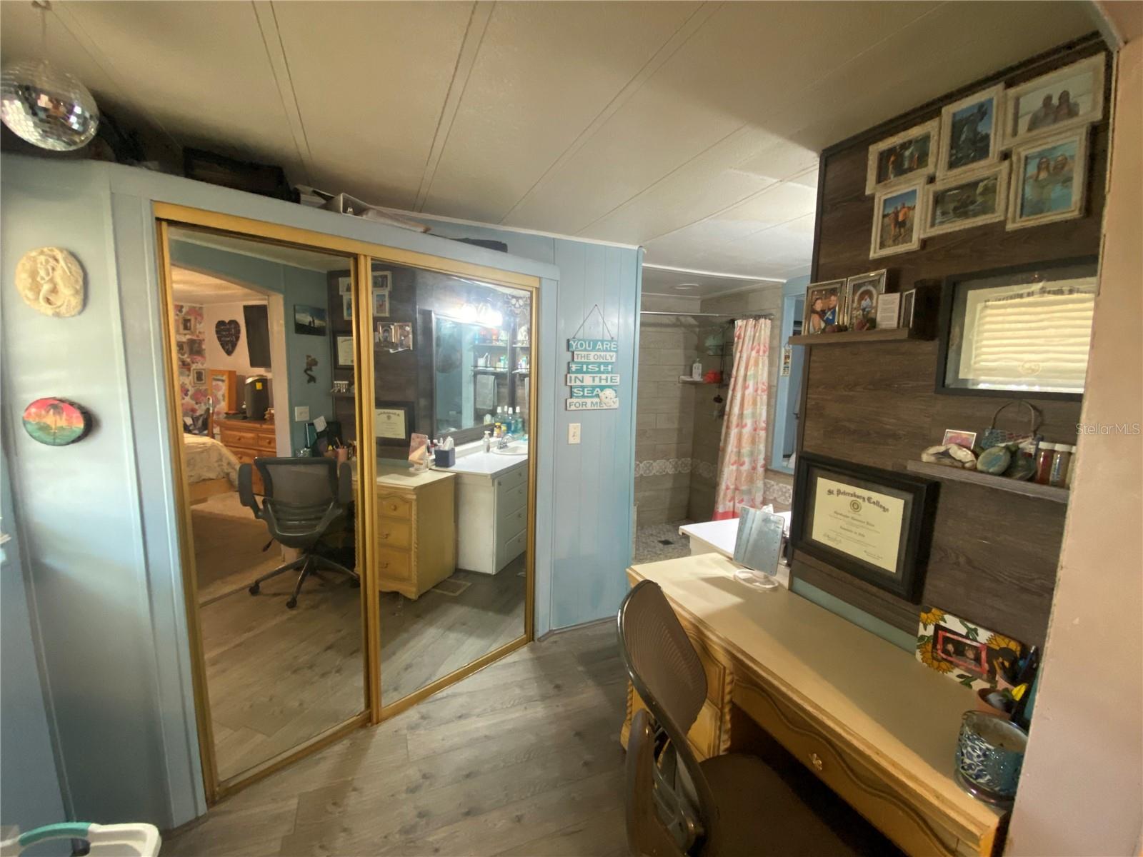 Photo 11 of 26 of 7375 80TH TERRACE mobile home