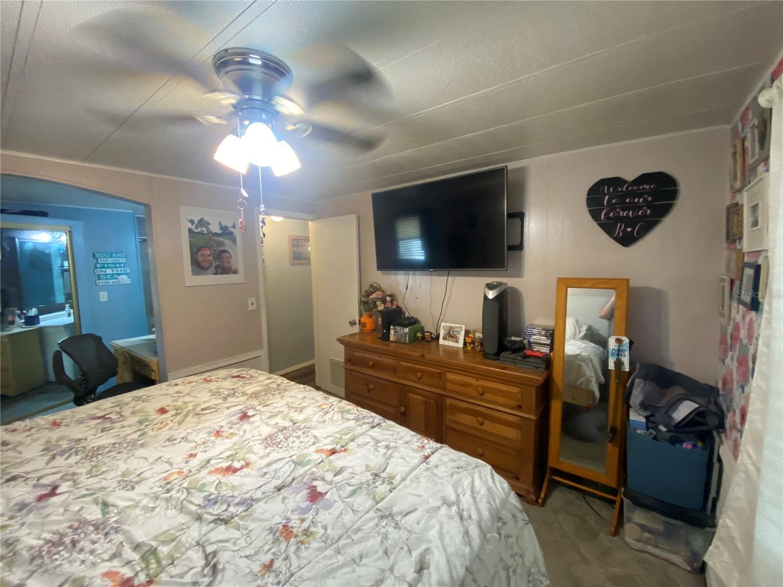 Photo 10 of 26 of 7375 80TH TERRACE mobile home