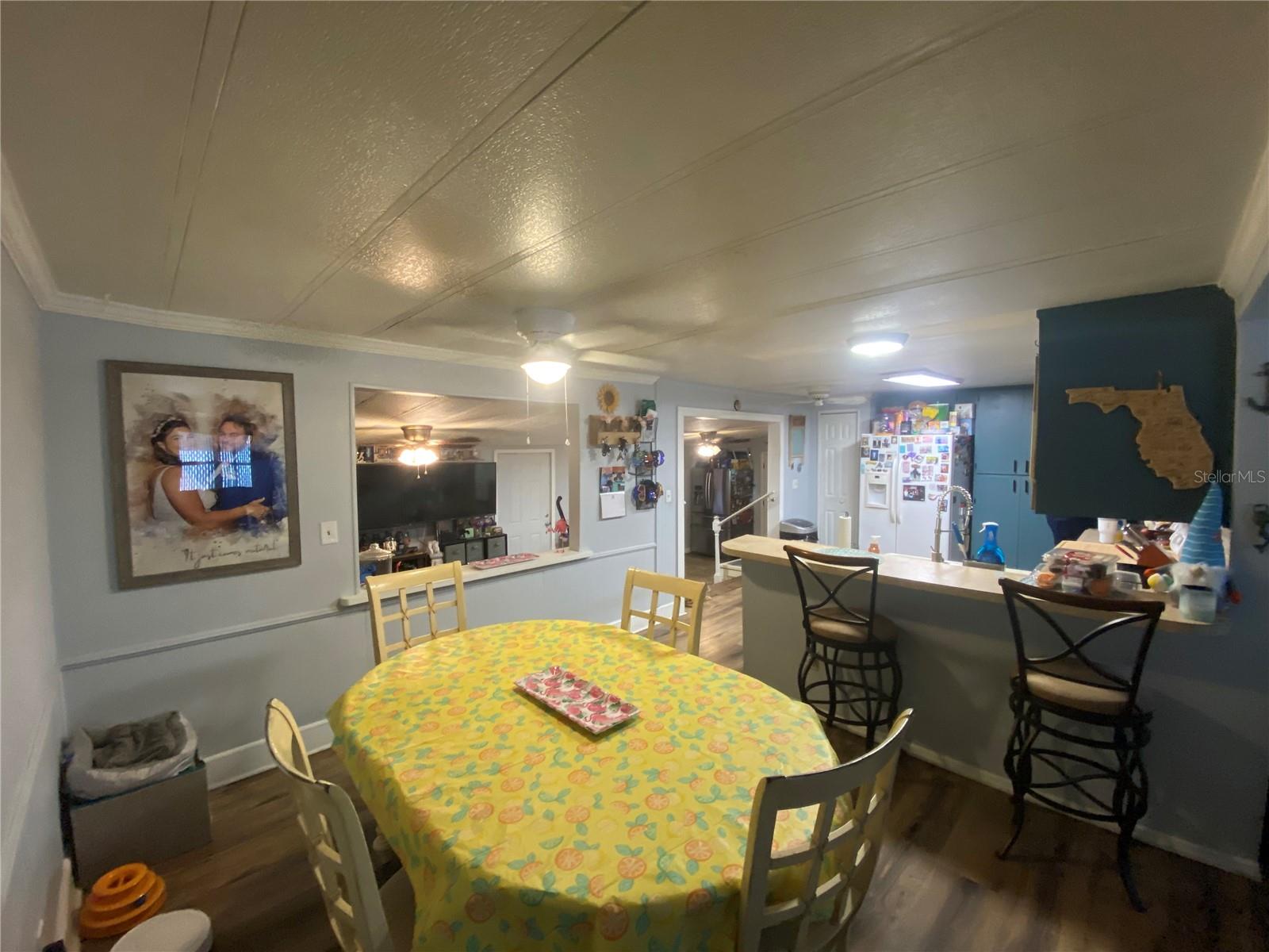 Photo 7 of 26 of 7375 80TH TERRACE mobile home