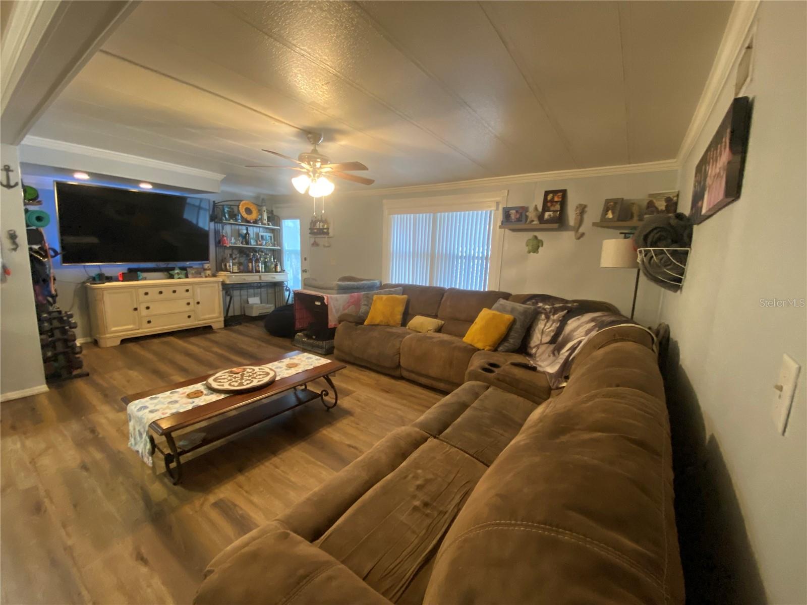 Photo 8 of 26 of 7375 80TH TERRACE mobile home