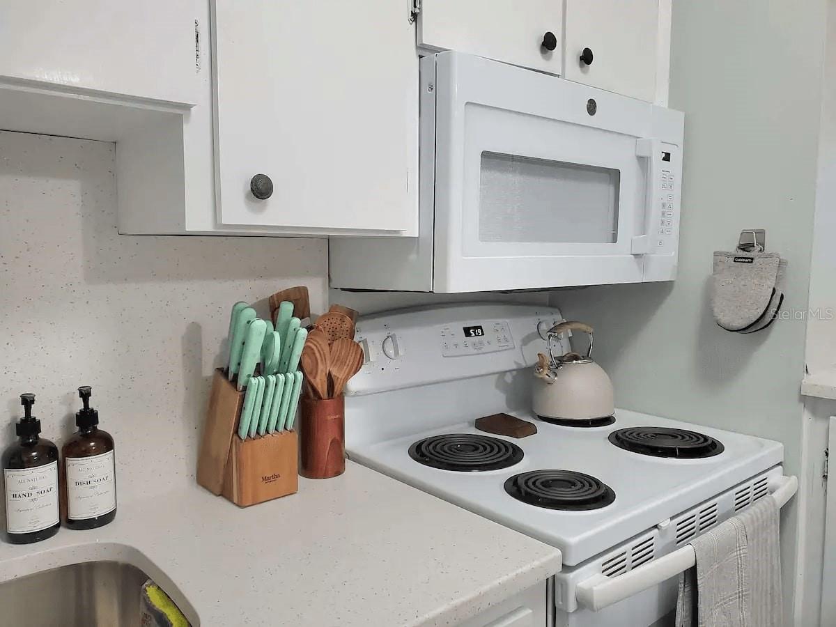 CLEARWATER BEACH REV - Residential