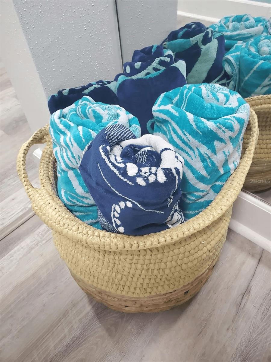 CLEARWATER BEACH REV - Residential