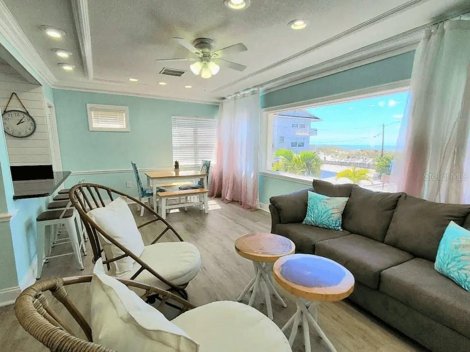 CLEARWATER BEACH REV - Residential