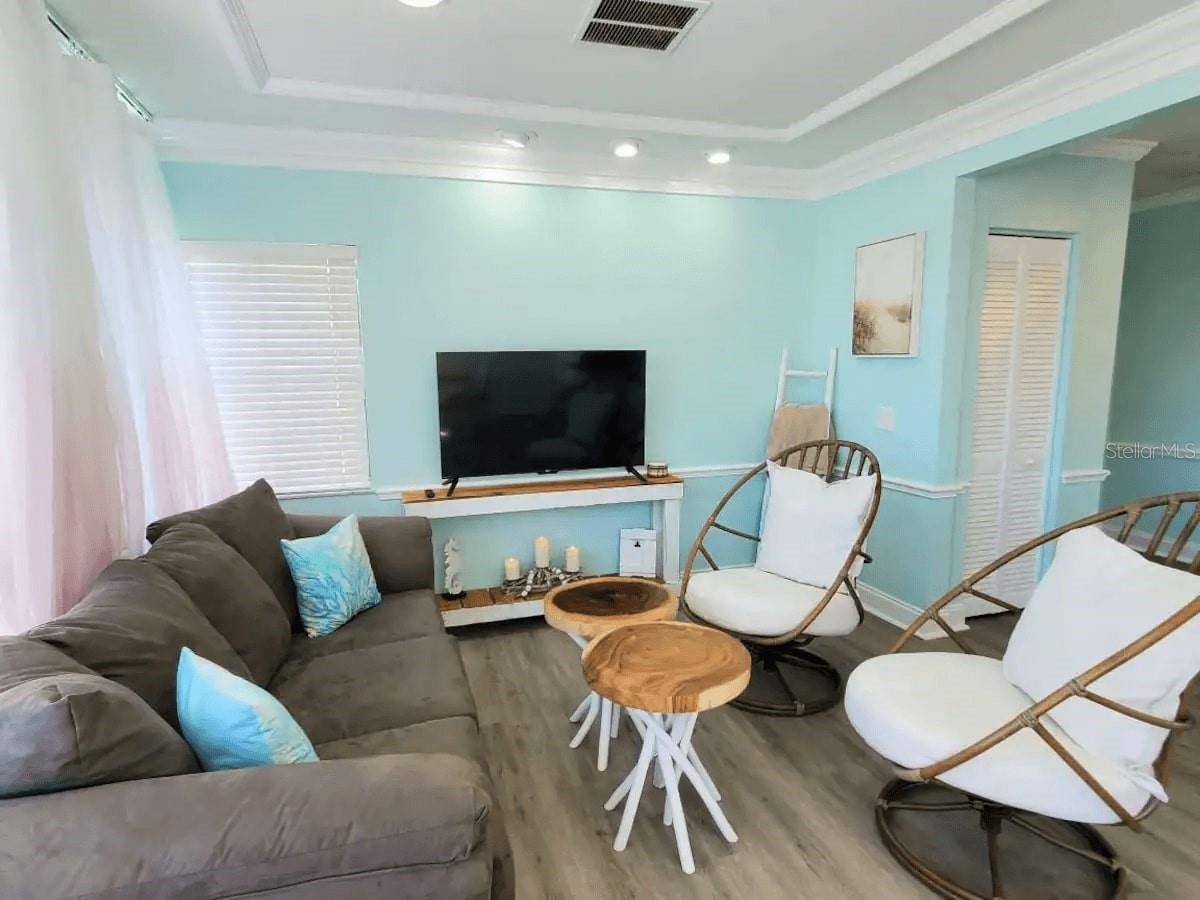 CLEARWATER BEACH REV - Residential