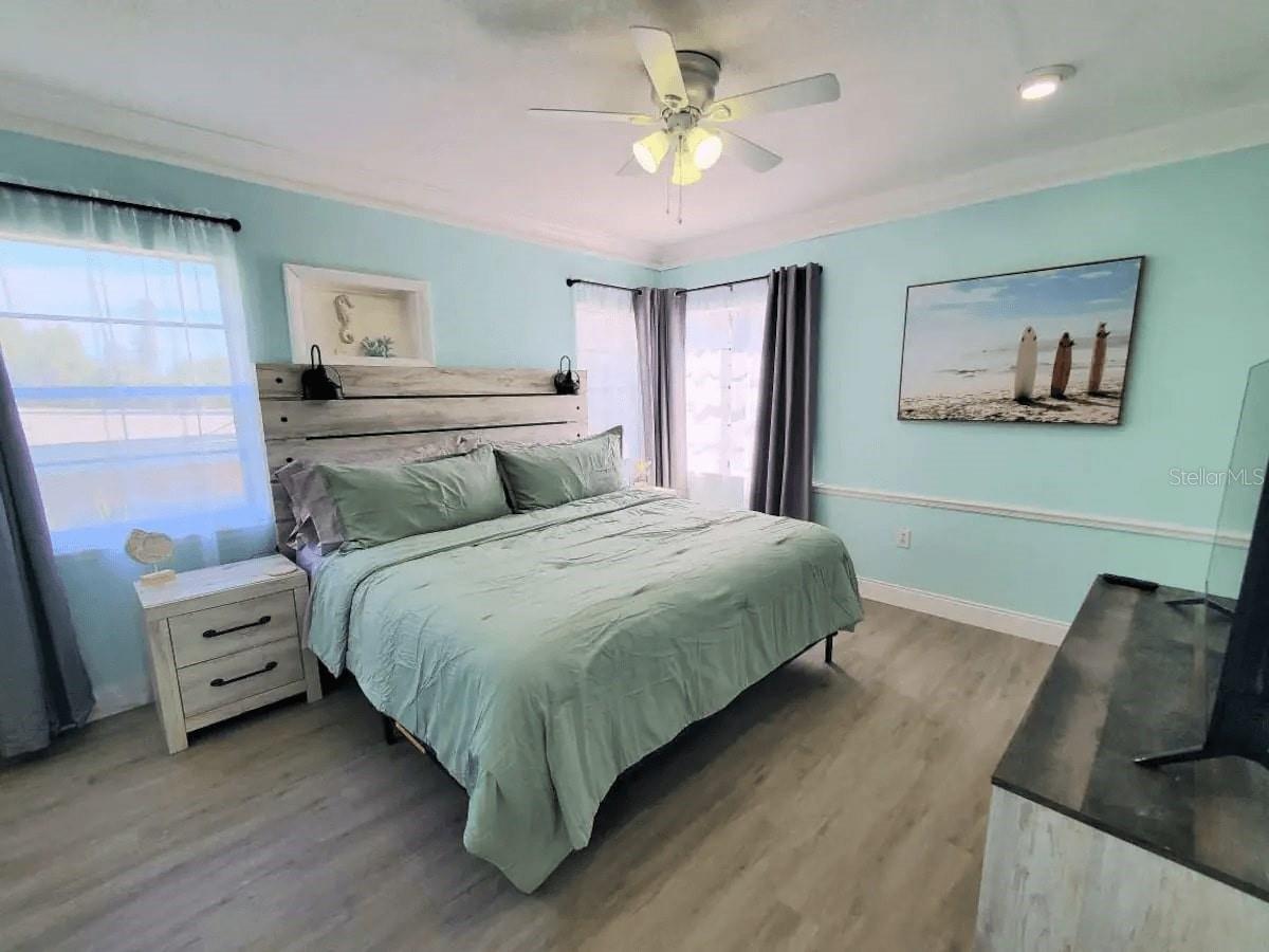 CLEARWATER BEACH REV - Residential
