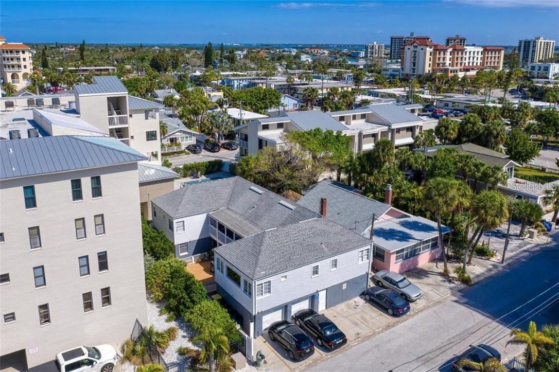 CLEARWATER BEACH REV - Residential