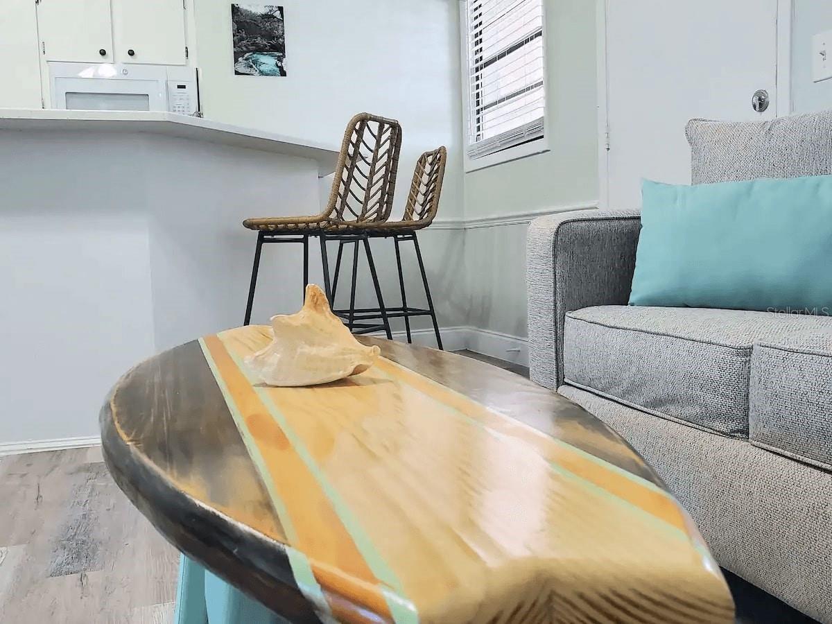 CLEARWATER BEACH REV - Residential