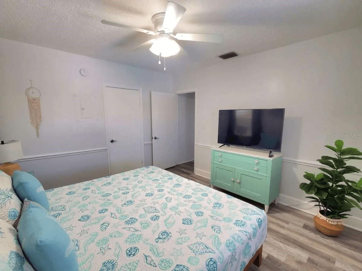 CLEARWATER BEACH REV - Residential